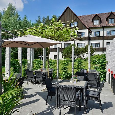 Hotel Sonnenhof Pleinfeld Εξωτερικό φωτογραφία
