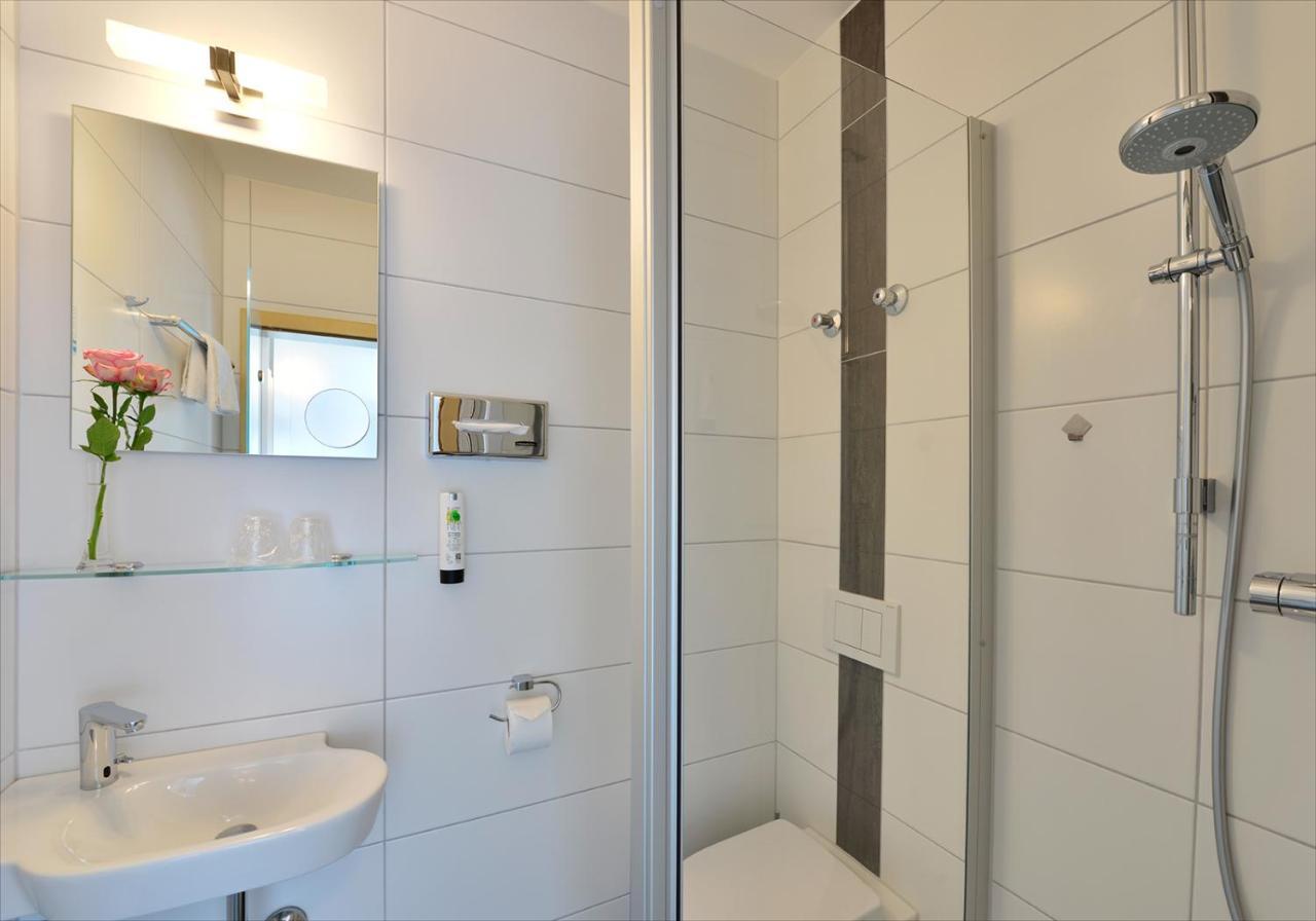 Hotel Sonnenhof Pleinfeld Εξωτερικό φωτογραφία