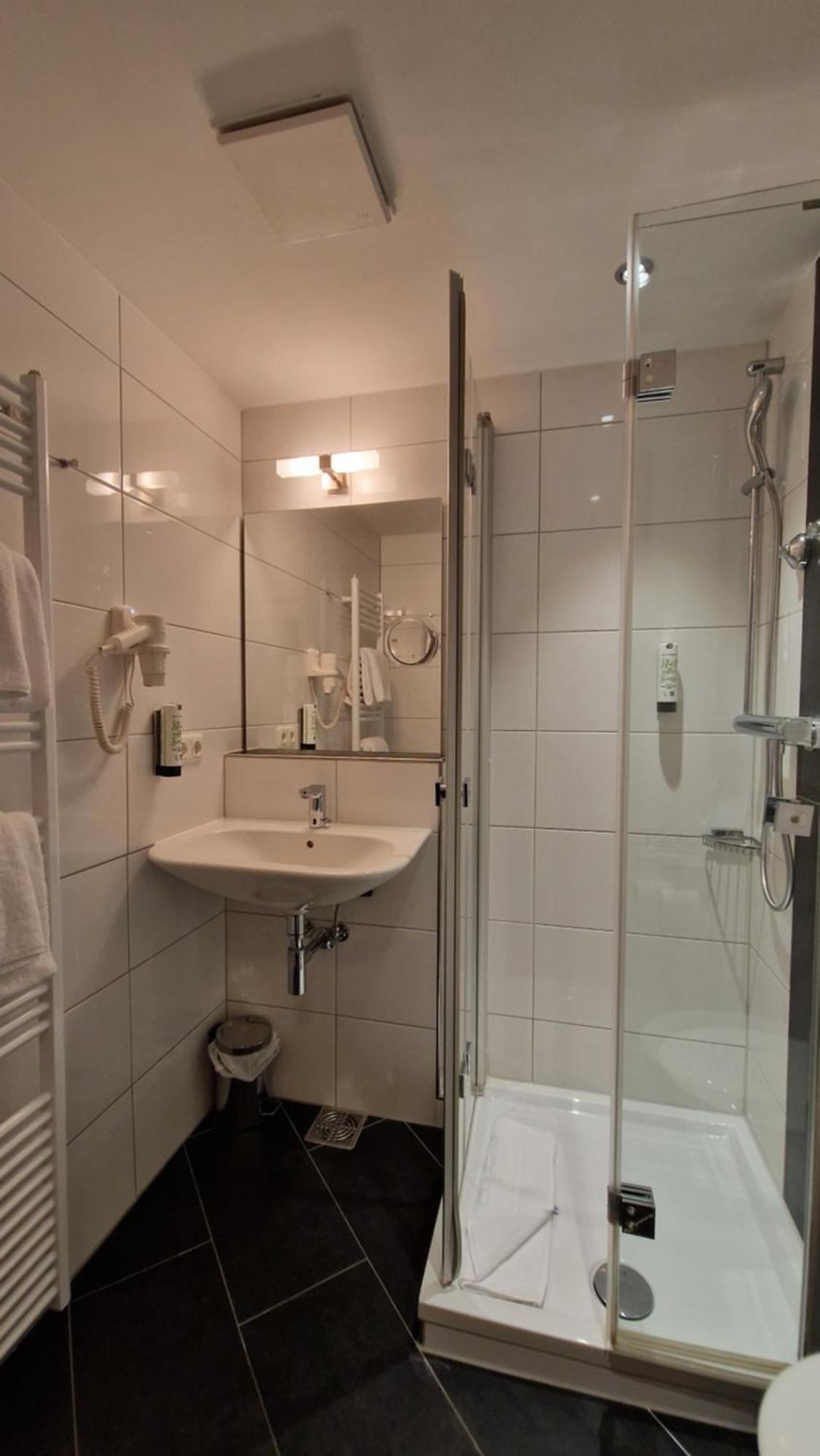 Hotel Sonnenhof Pleinfeld Εξωτερικό φωτογραφία