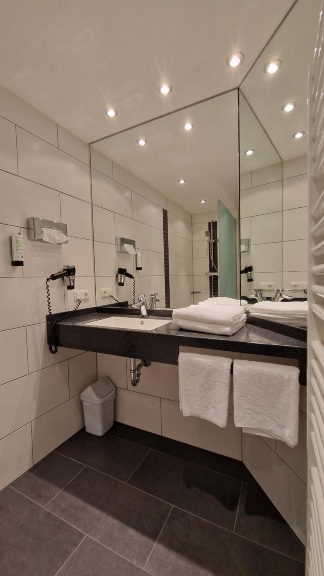 Hotel Sonnenhof Pleinfeld Εξωτερικό φωτογραφία