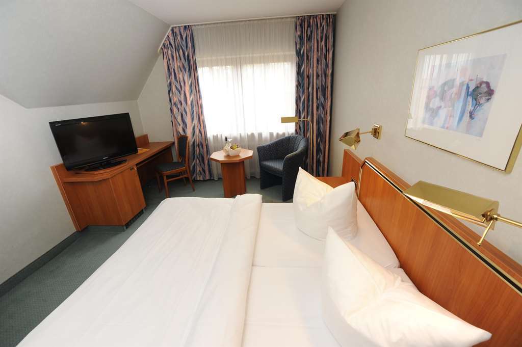 Hotel Sonnenhof Pleinfeld Δωμάτιο φωτογραφία
