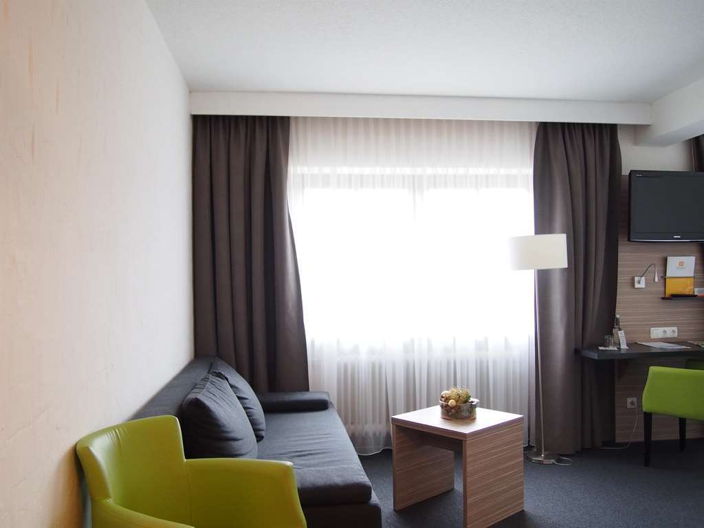 Hotel Sonnenhof Pleinfeld Δωμάτιο φωτογραφία