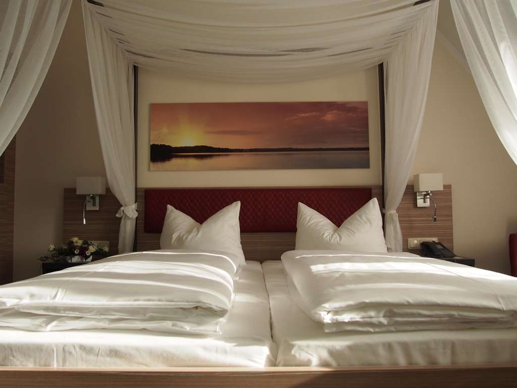 Hotel Sonnenhof Pleinfeld Δωμάτιο φωτογραφία