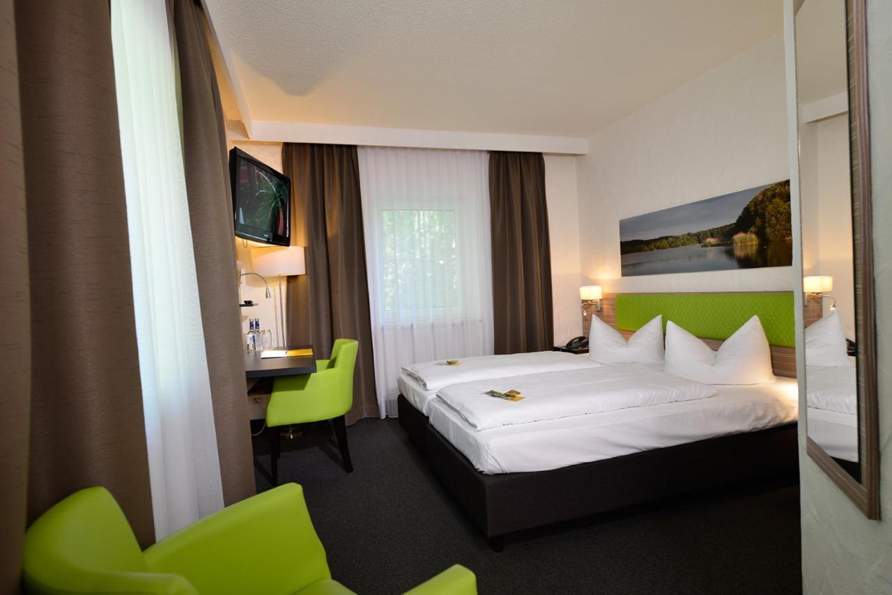 Hotel Sonnenhof Pleinfeld Εξωτερικό φωτογραφία